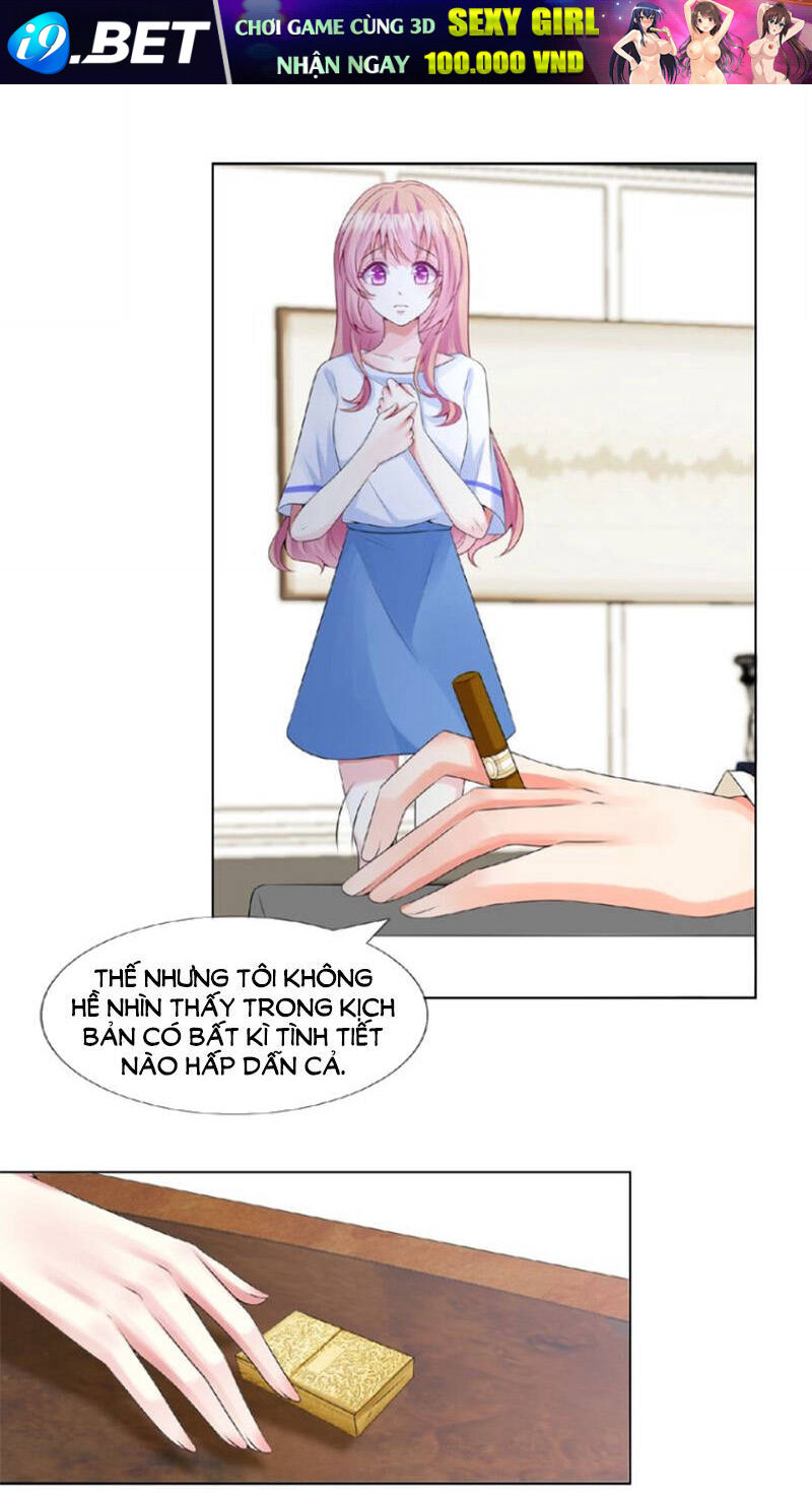 Danh Môn Chí Ái - Chapter 6.2 - Page 6