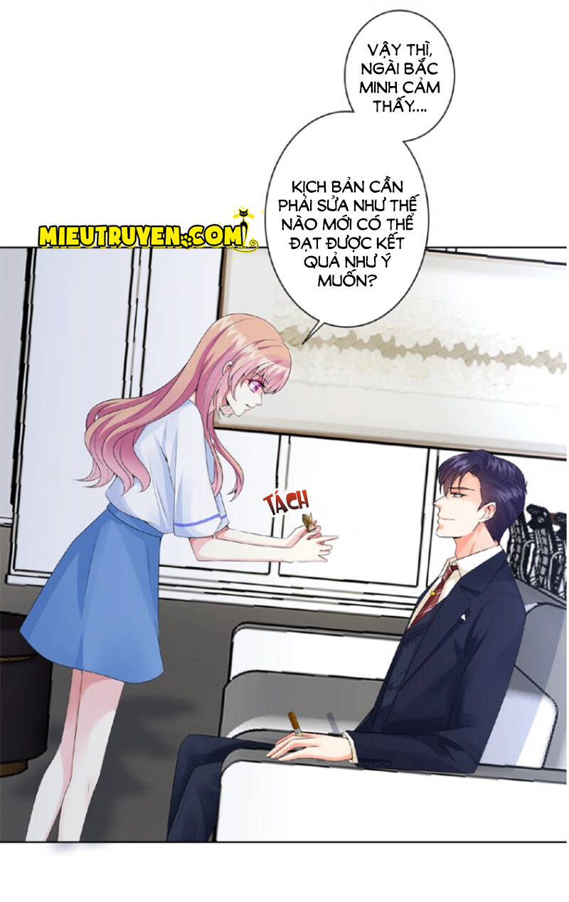 Danh Môn Chí Ái - Chapter 6.2 - Page 7