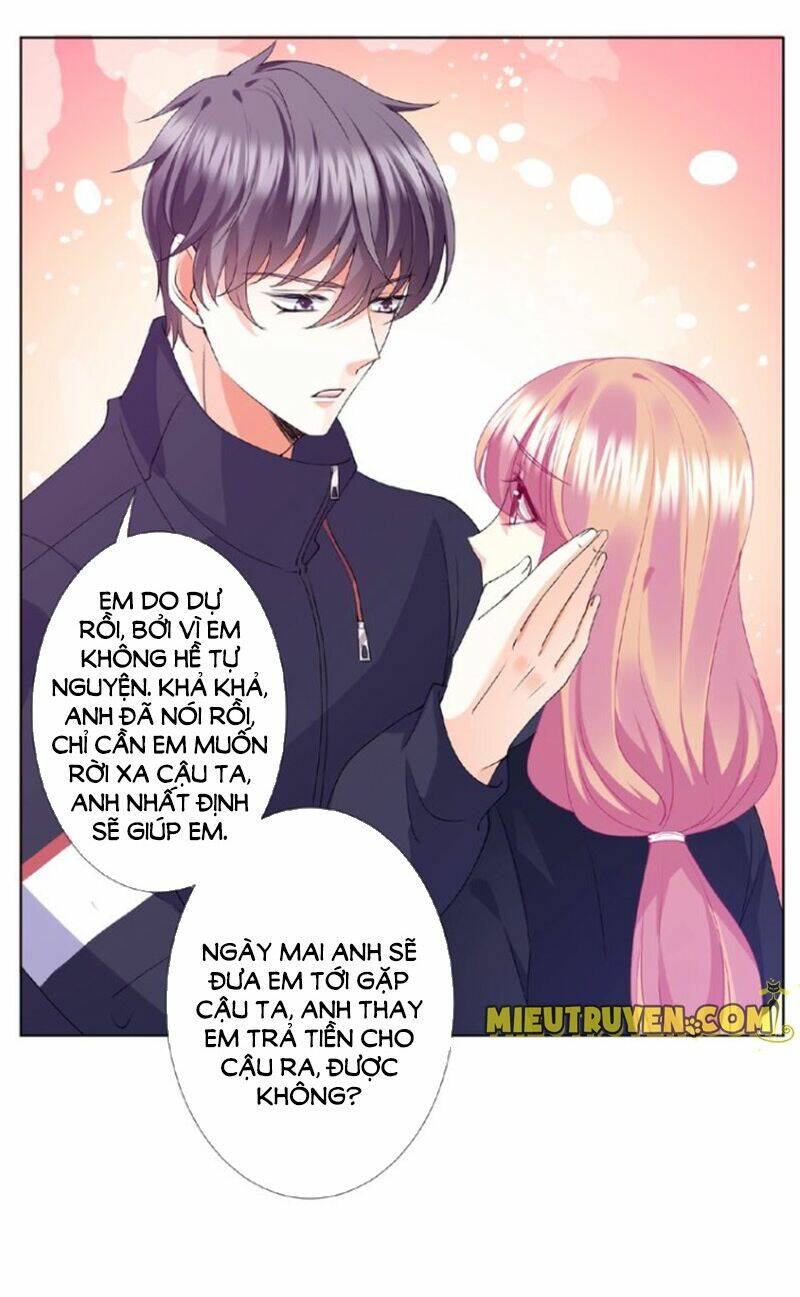 Danh Môn Chí Ái - Chapter 60 - Page 12
