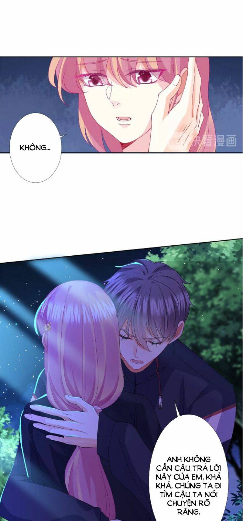 Danh Môn Chí Ái - Chapter 60 - Page 13