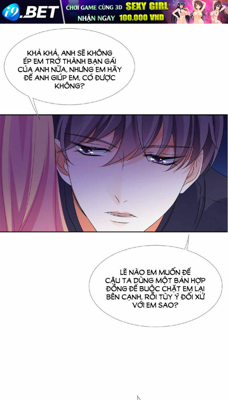 Danh Môn Chí Ái - Chapter 60 - Page 15