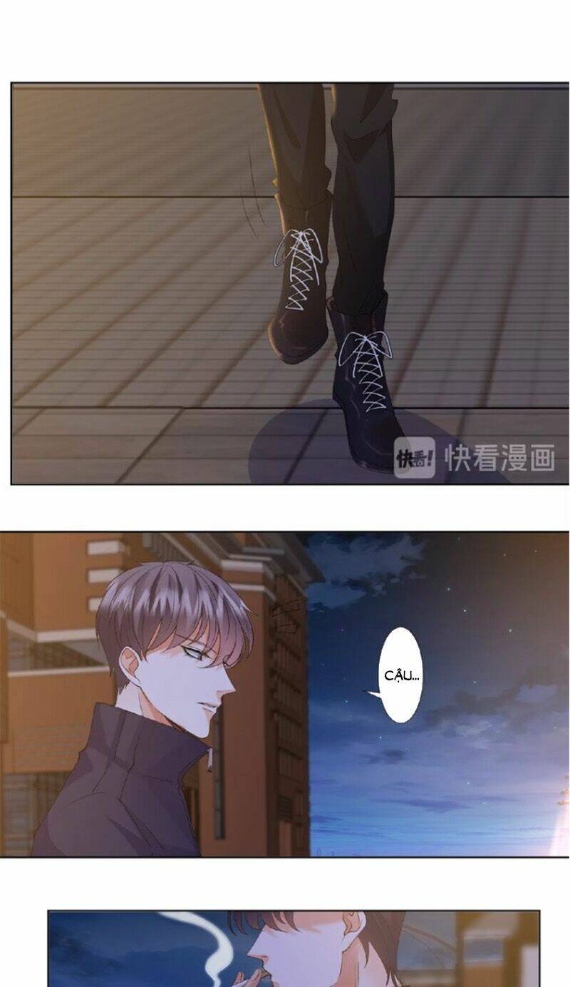 Danh Môn Chí Ái - Chapter 60 - Page 23