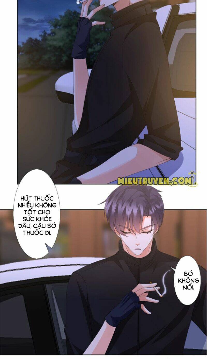 Danh Môn Chí Ái - Chapter 60 - Page 24