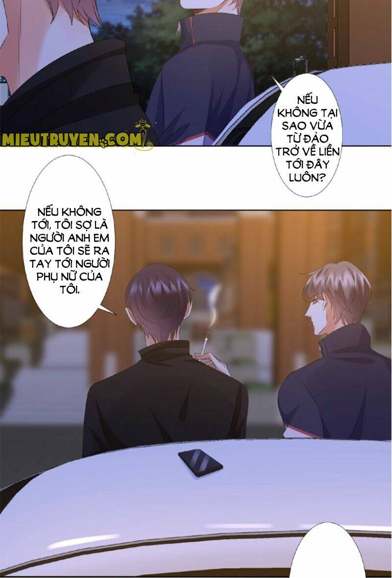 Danh Môn Chí Ái - Chapter 60 - Page 26