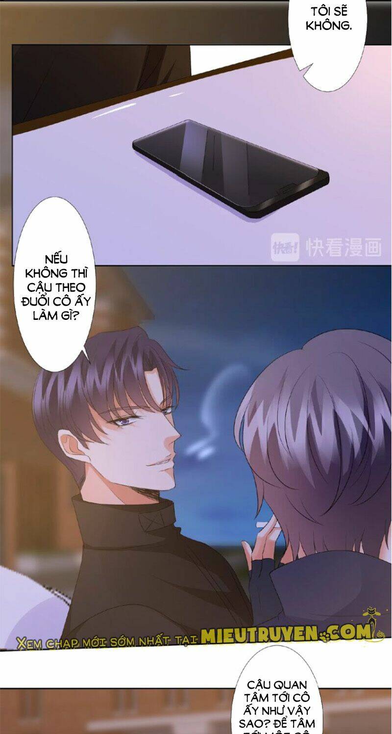 Danh Môn Chí Ái - Chapter 60 - Page 27