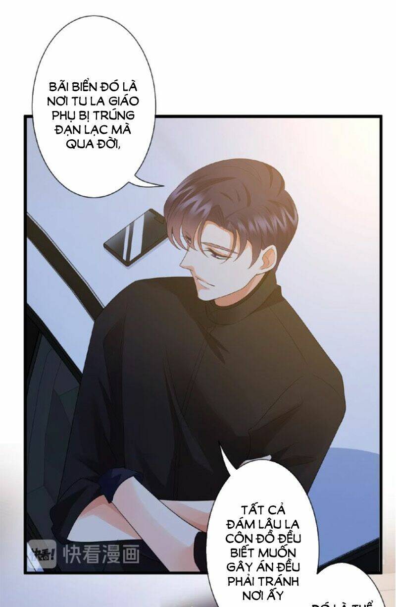 Danh Môn Chí Ái - Chapter 60 - Page 30