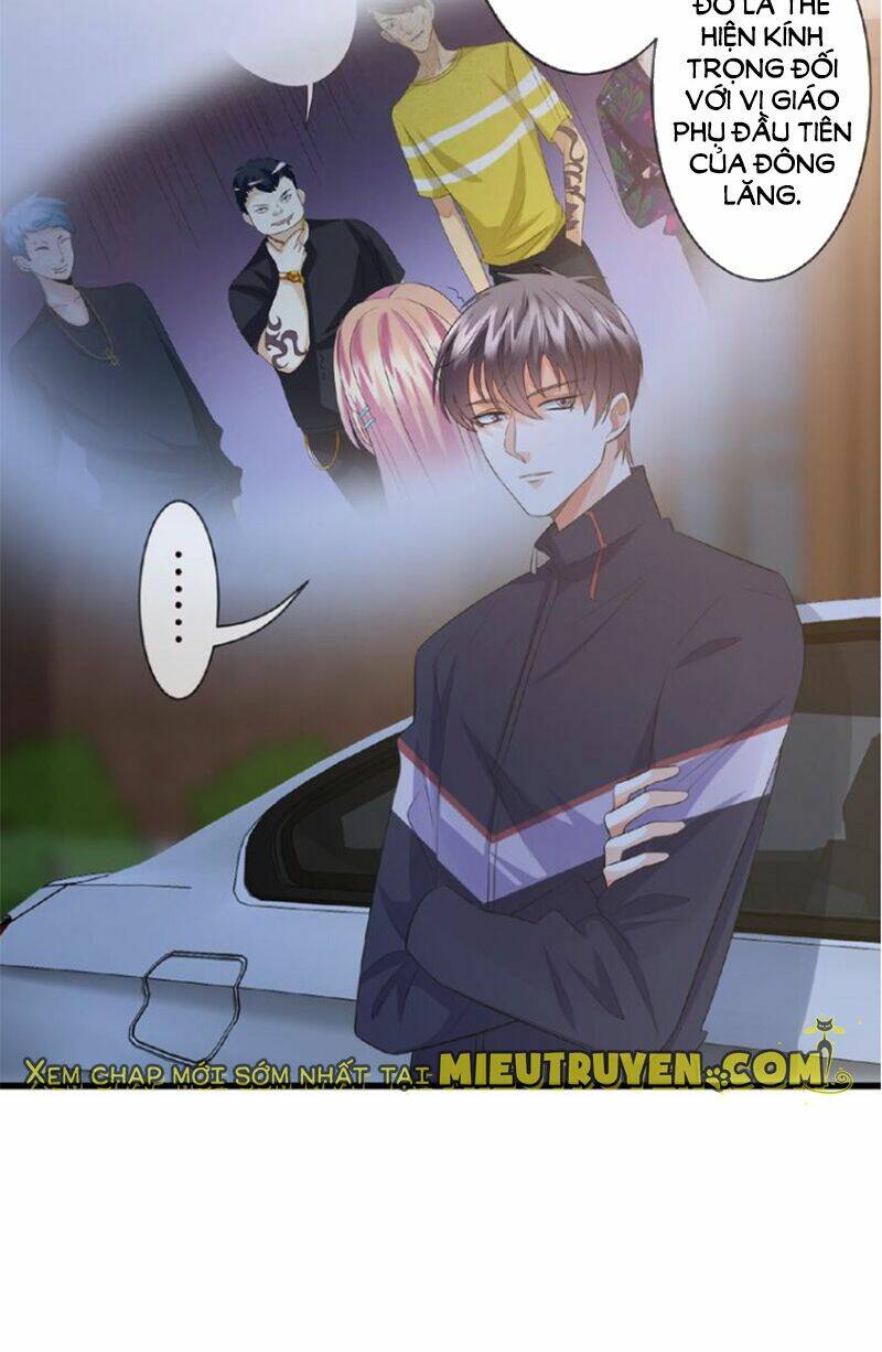 Danh Môn Chí Ái - Chapter 60 - Page 31