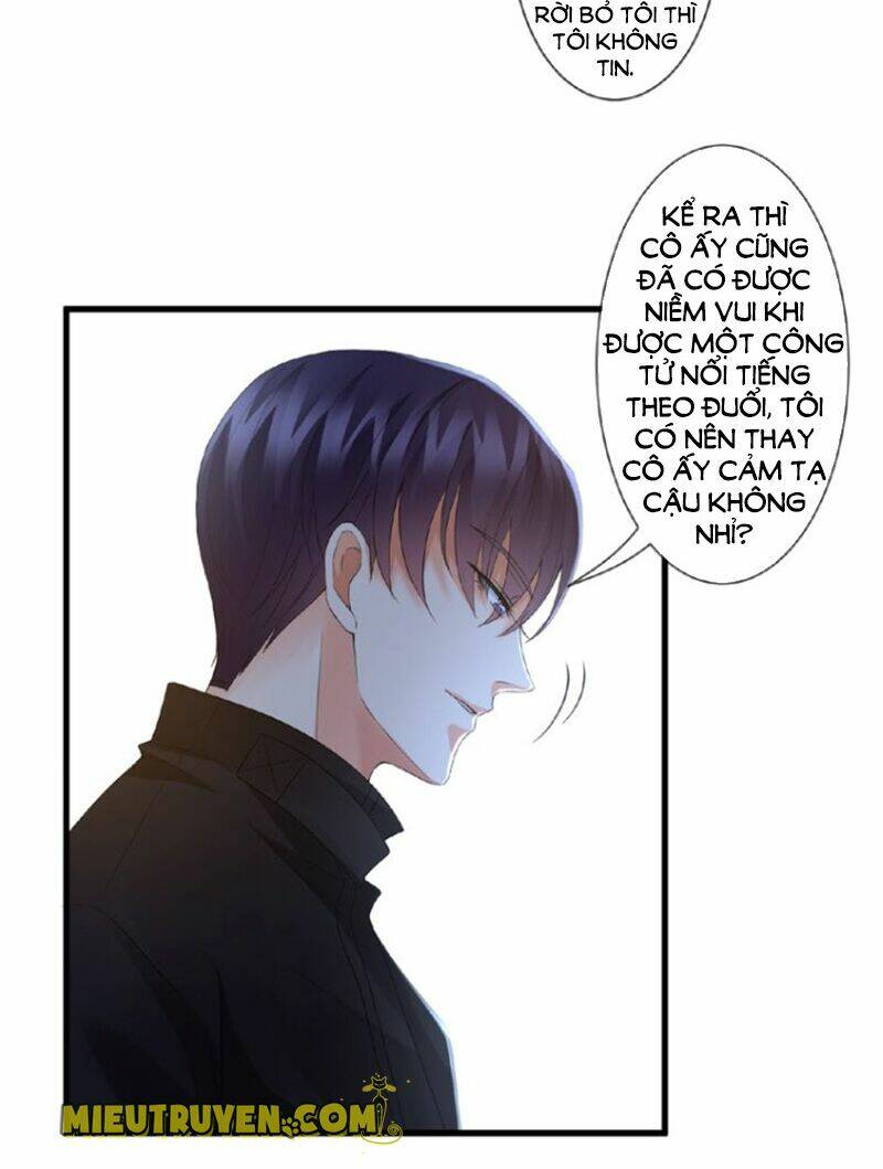 Danh Môn Chí Ái - Chapter 60 - Page 33