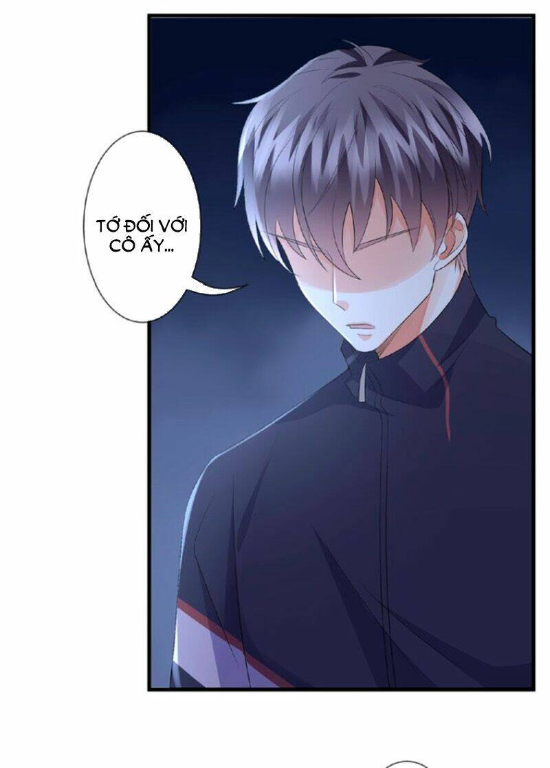 Danh Môn Chí Ái - Chapter 60 - Page 34