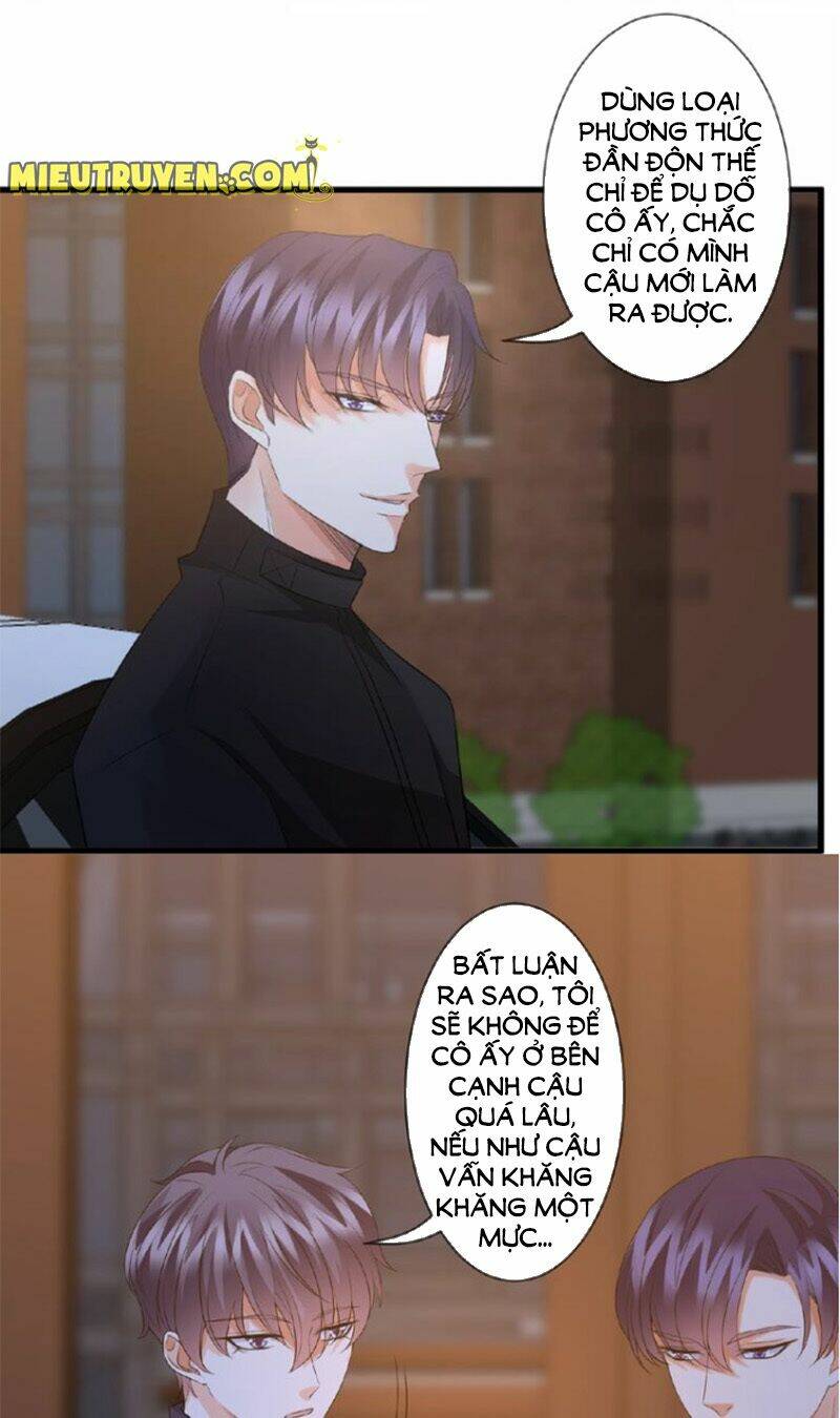 Danh Môn Chí Ái - Chapter 60 - Page 36