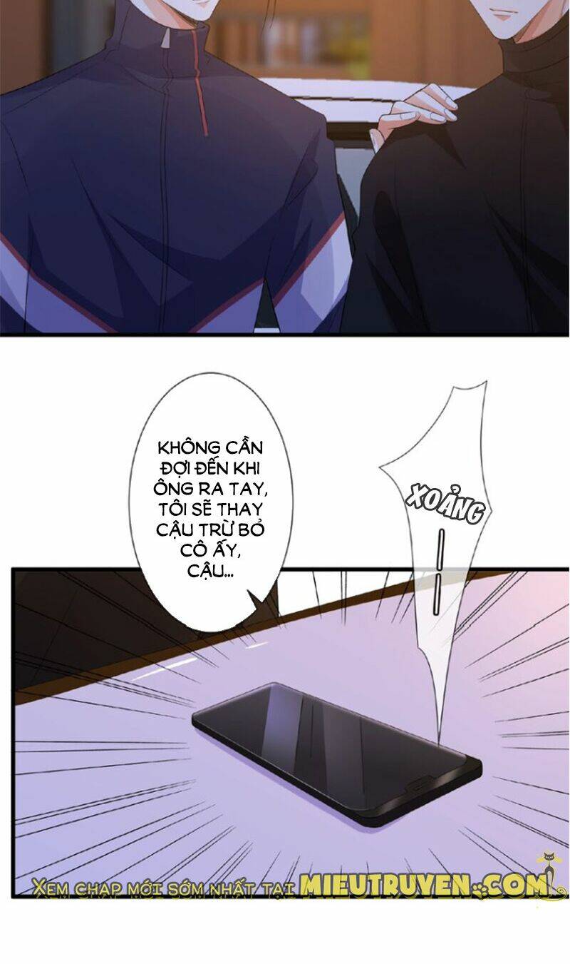 Danh Môn Chí Ái - Chapter 60 - Page 37