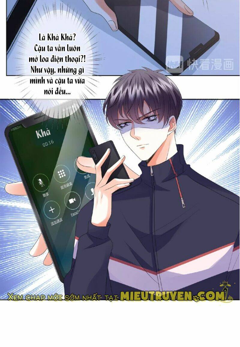 Danh Môn Chí Ái - Chapter 60 - Page 39