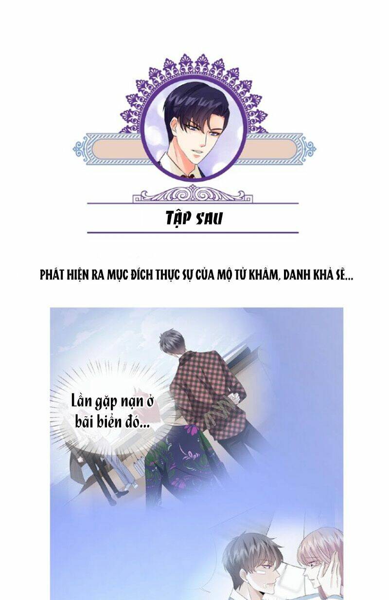Danh Môn Chí Ái - Chapter 60 - Page 40