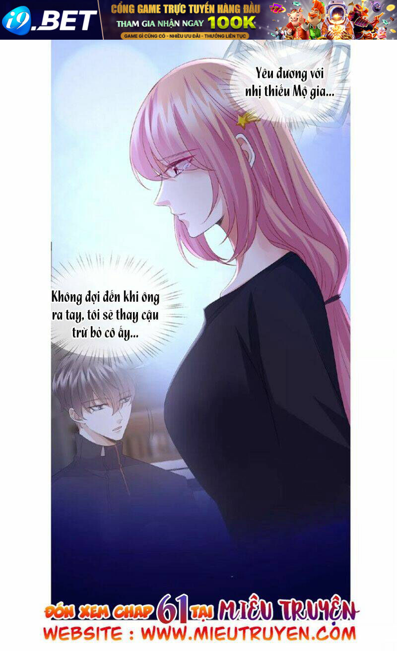 Danh Môn Chí Ái - Chapter 60 - Page 41