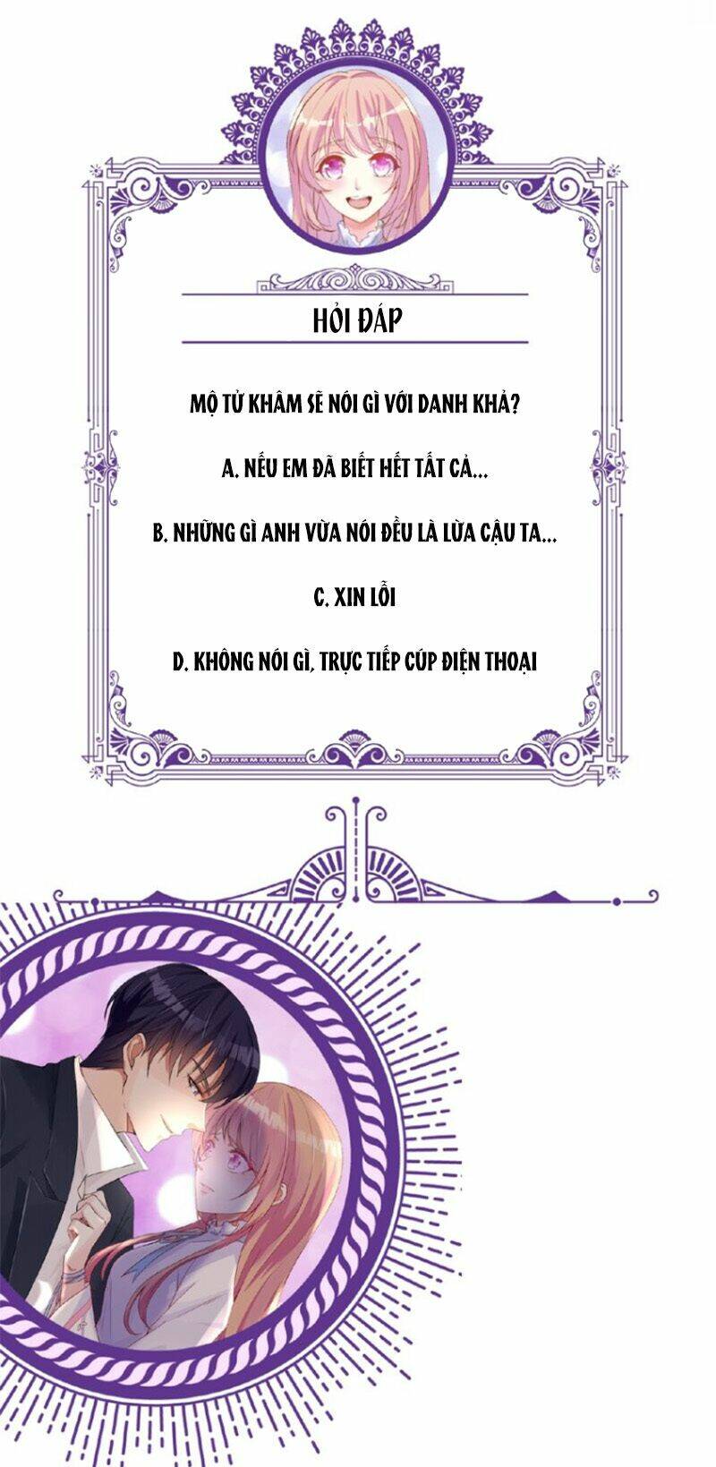 Danh Môn Chí Ái - Chapter 60 - Page 42