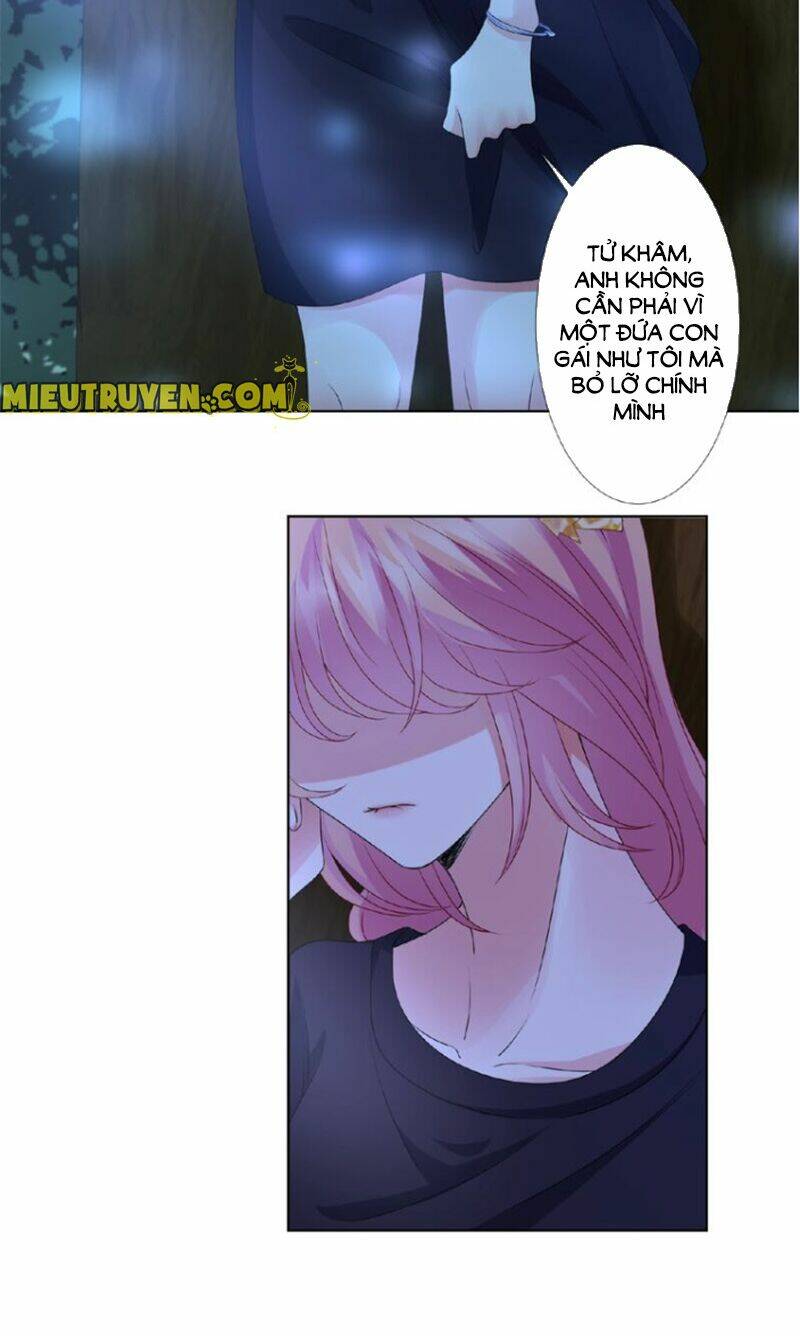 Danh Môn Chí Ái - Chapter 60 - Page 4