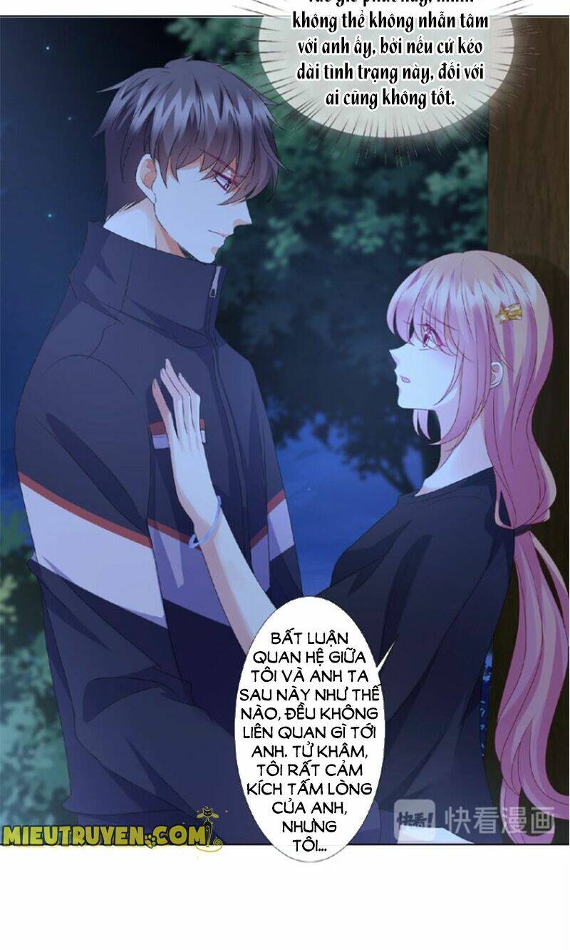 Danh Môn Chí Ái - Chapter 60 - Page 6