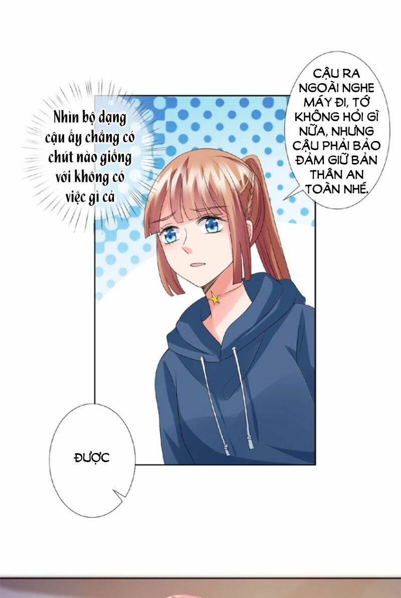 Danh Môn Chí Ái - Chapter 61 - Page 9