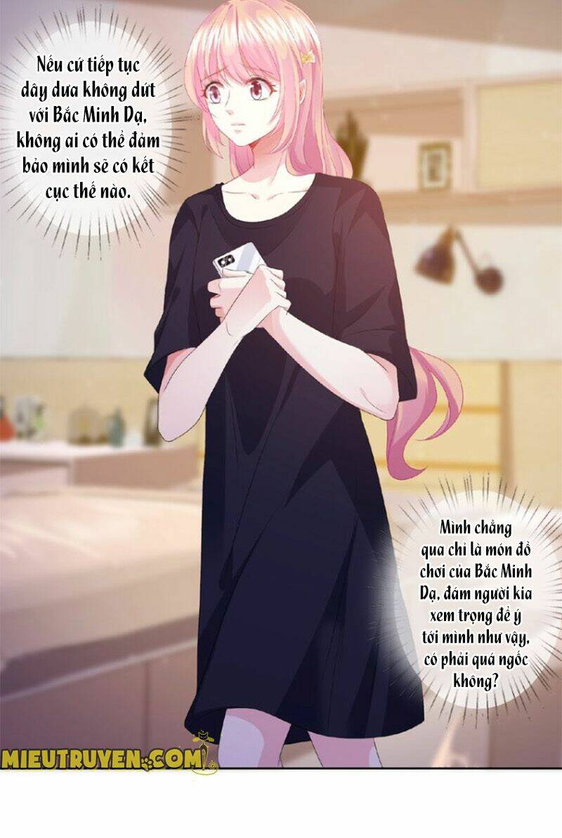 Danh Môn Chí Ái - Chapter 61 - Page 10