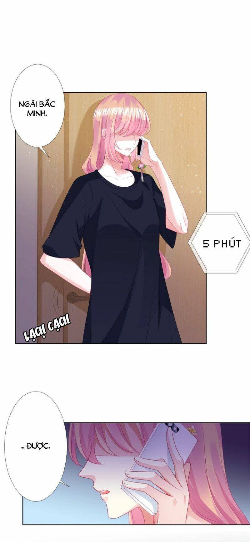 Danh Môn Chí Ái - Chapter 61 - Page 11