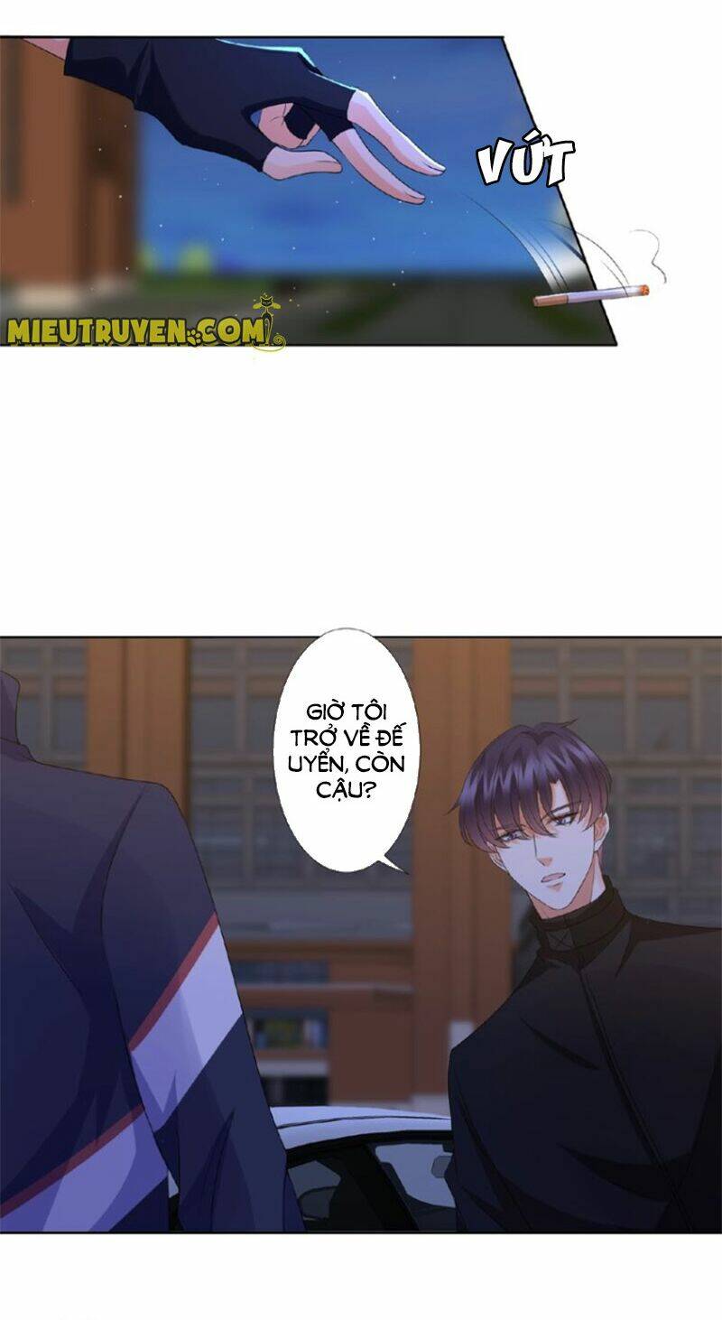 Danh Môn Chí Ái - Chapter 61 - Page 15