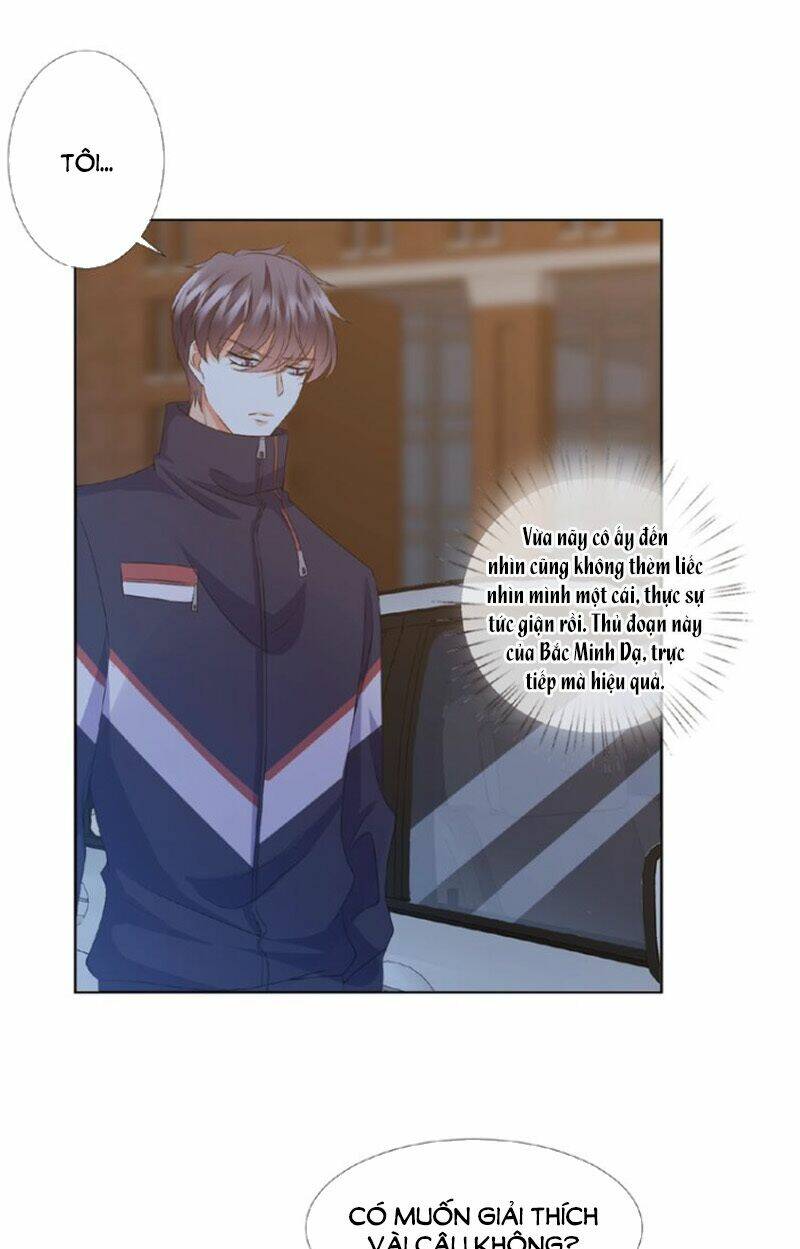 Danh Môn Chí Ái - Chapter 61 - Page 16