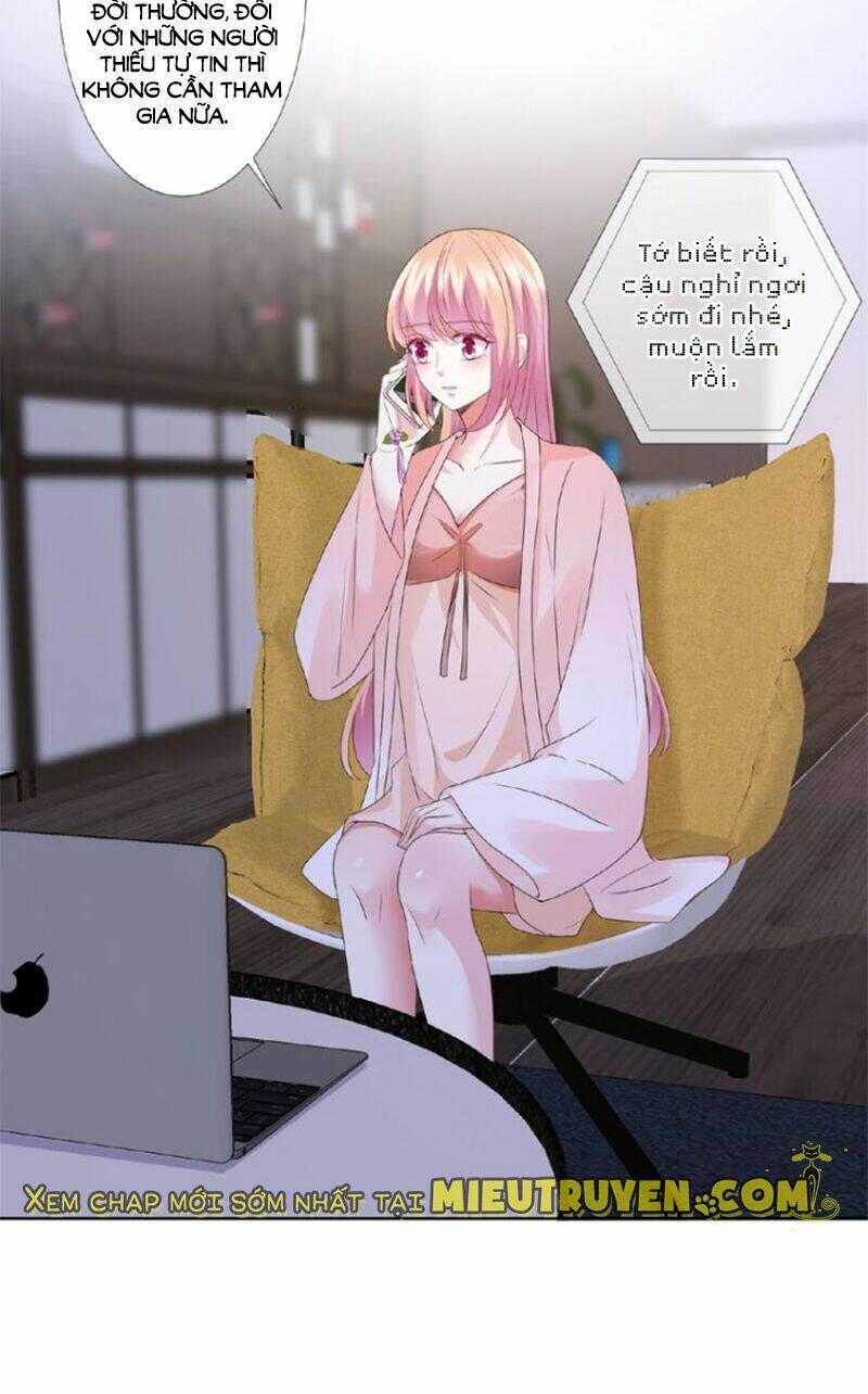 Danh Môn Chí Ái - Chapter 61 - Page 21