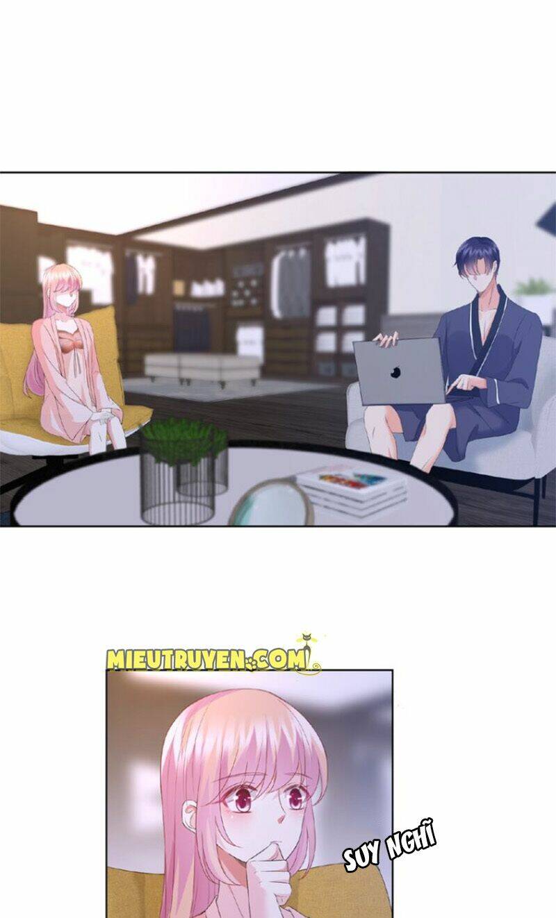 Danh Môn Chí Ái - Chapter 61 - Page 26