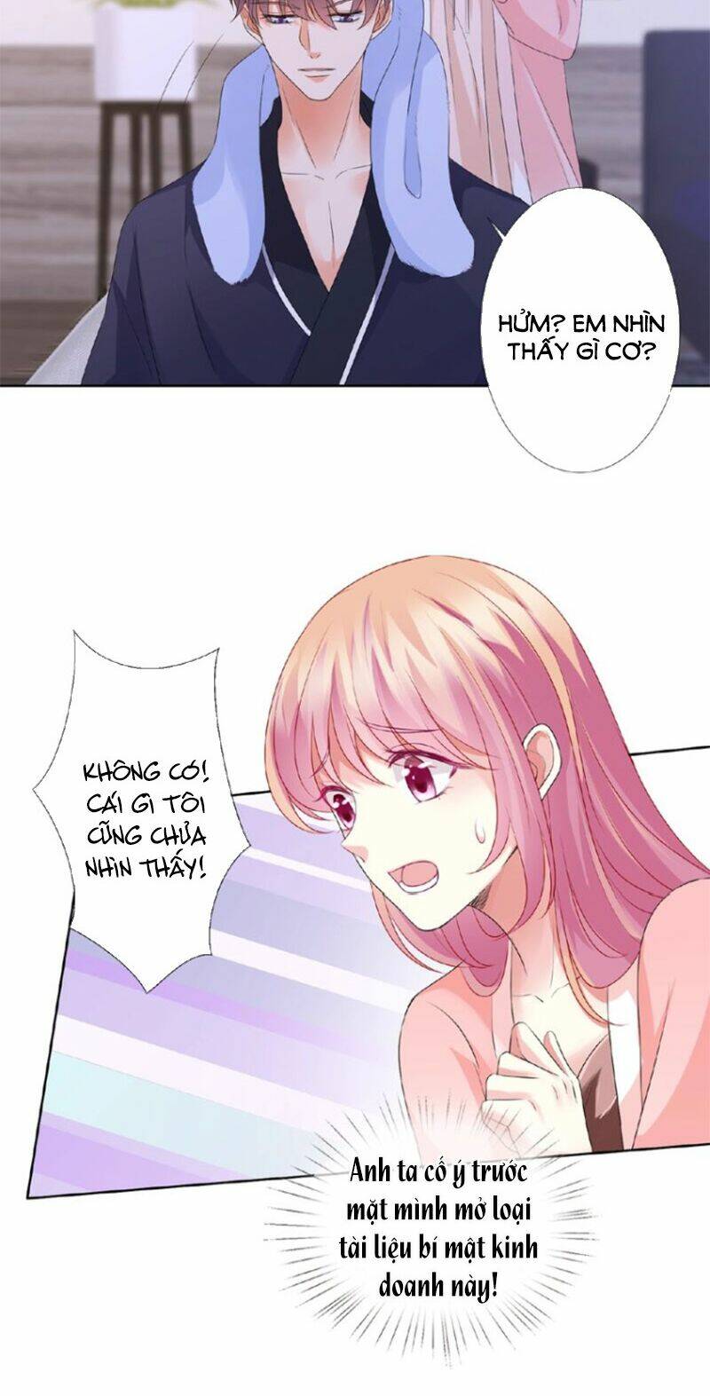 Danh Môn Chí Ái - Chapter 61 - Page 31