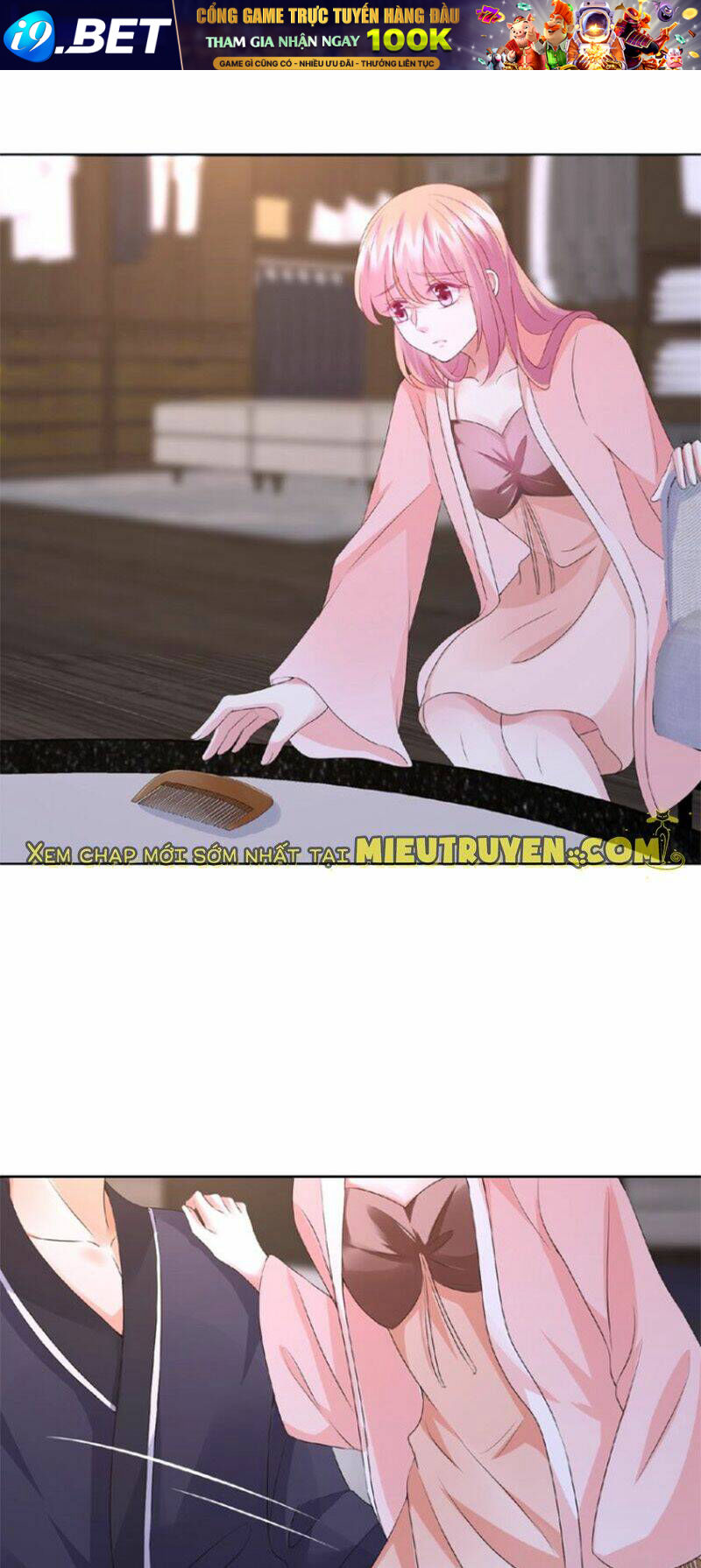 Danh Môn Chí Ái - Chapter 61 - Page 32