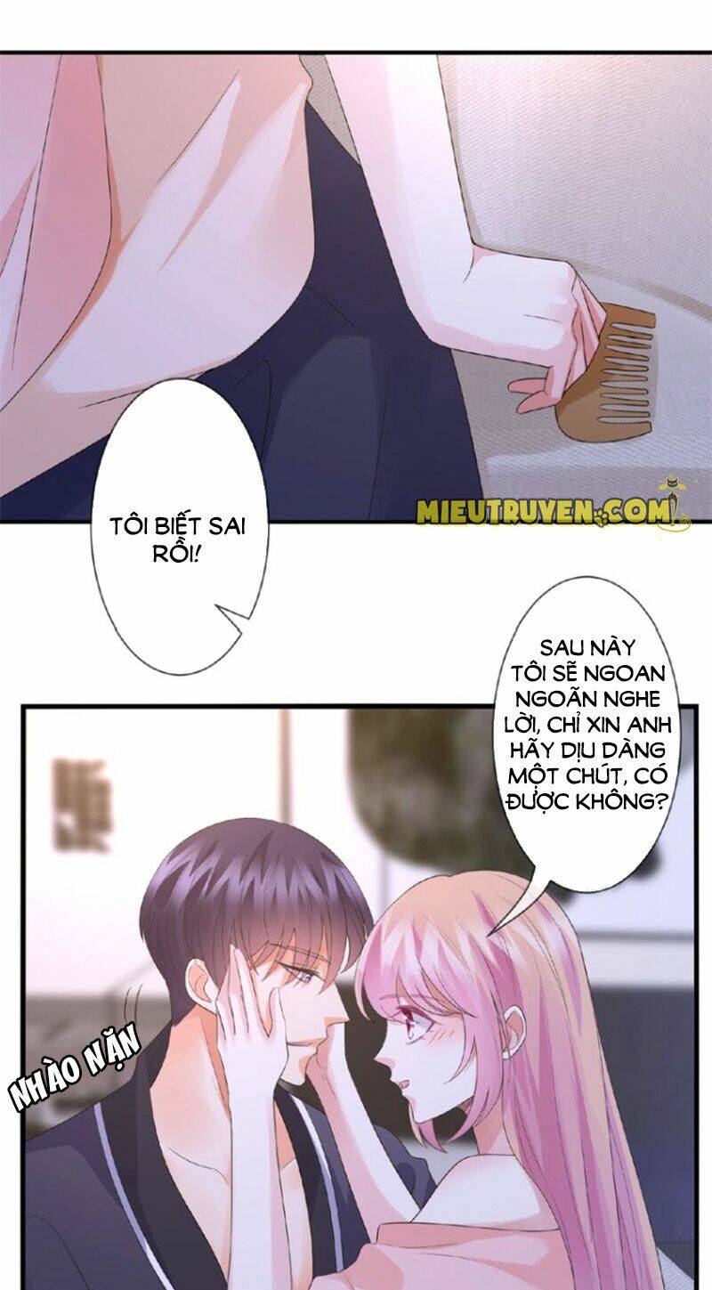 Danh Môn Chí Ái - Chapter 61 - Page 36