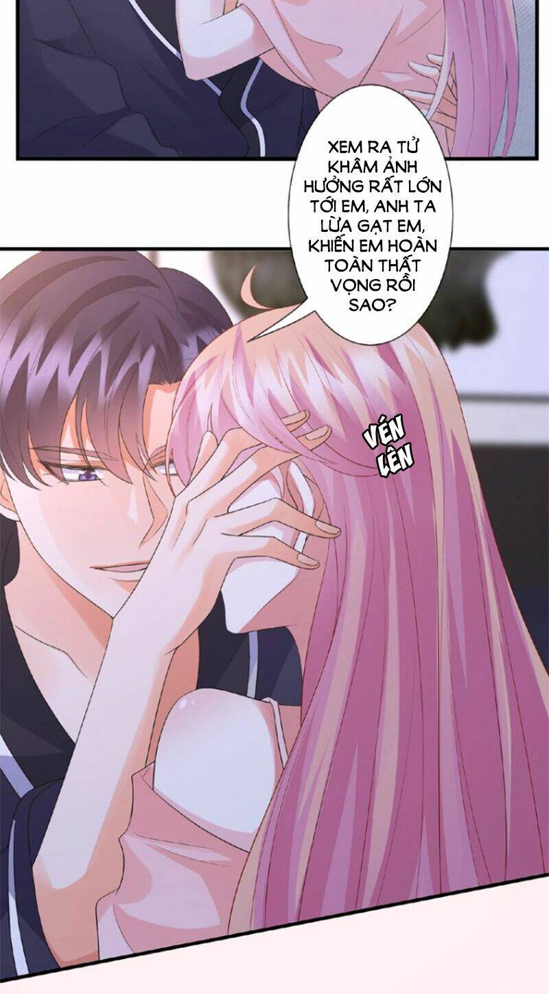 Danh Môn Chí Ái - Chapter 61 - Page 37