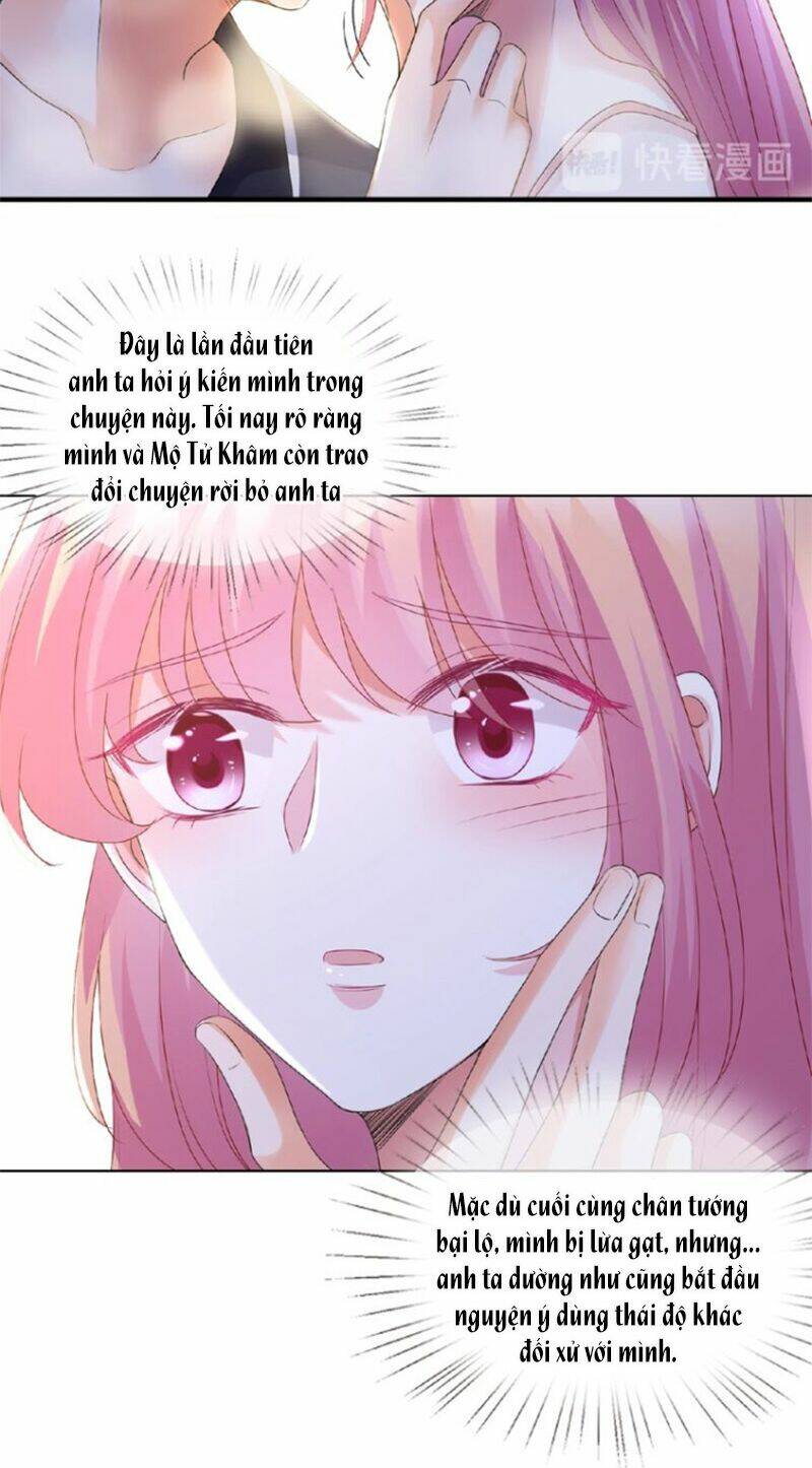 Danh Môn Chí Ái - Chapter 61 - Page 41