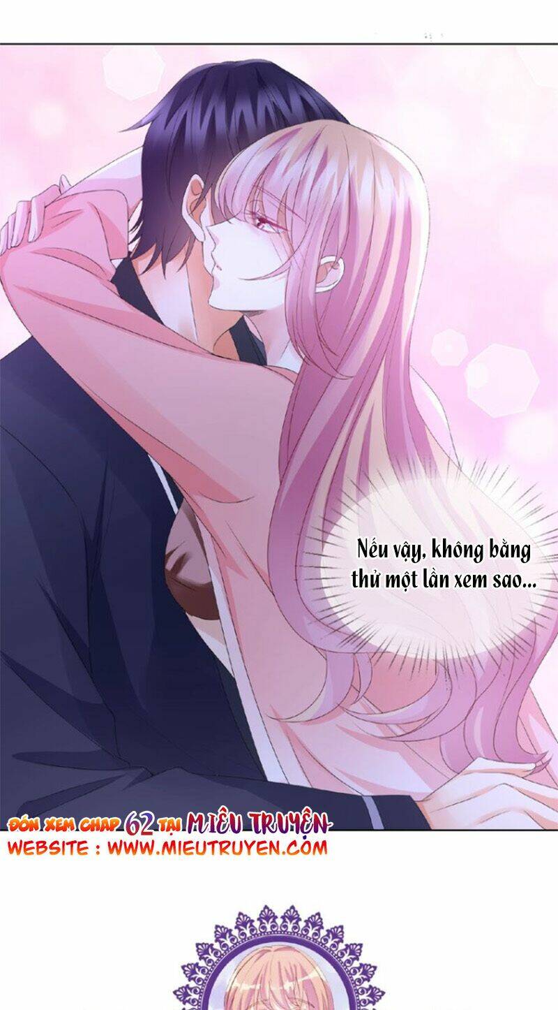Danh Môn Chí Ái - Chapter 61 - Page 42