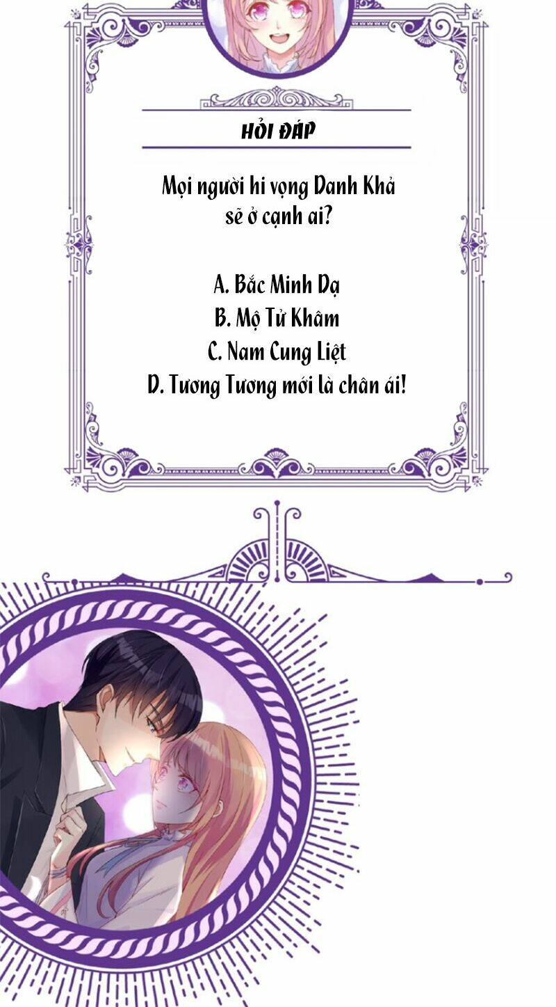 Danh Môn Chí Ái - Chapter 61 - Page 43