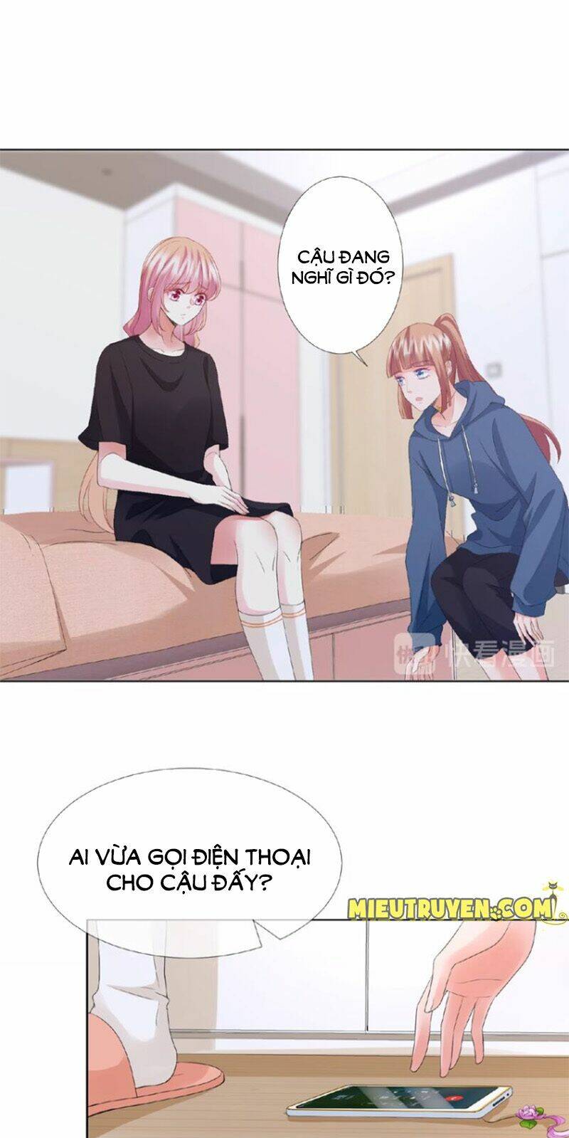 Danh Môn Chí Ái - Chapter 61 - Page 4