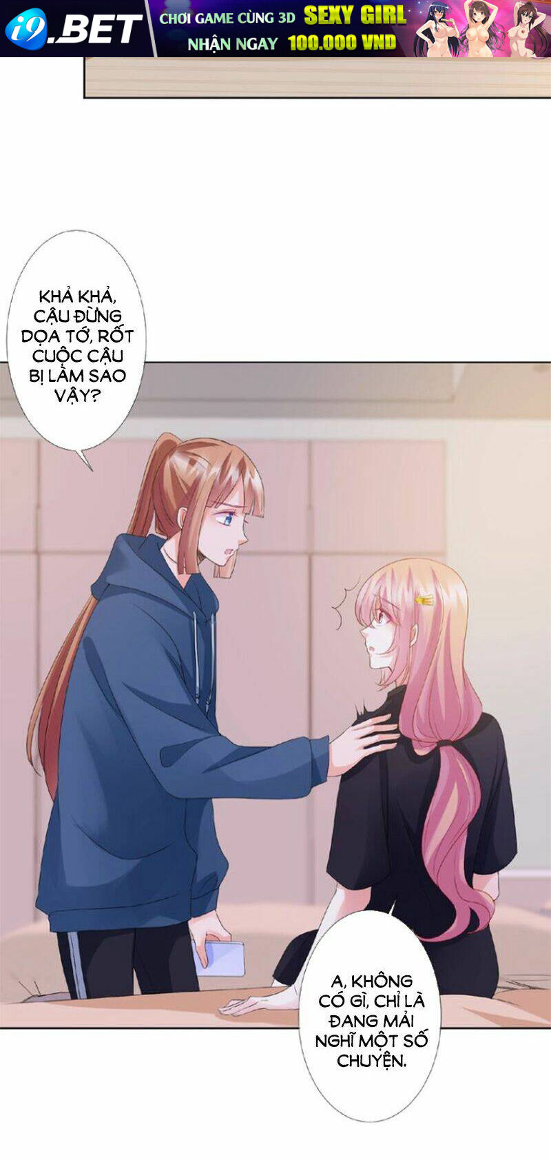 Danh Môn Chí Ái - Chapter 61 - Page 5