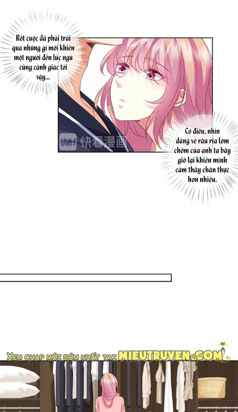 Danh Môn Chí Ái - Chapter 62 - Page 9