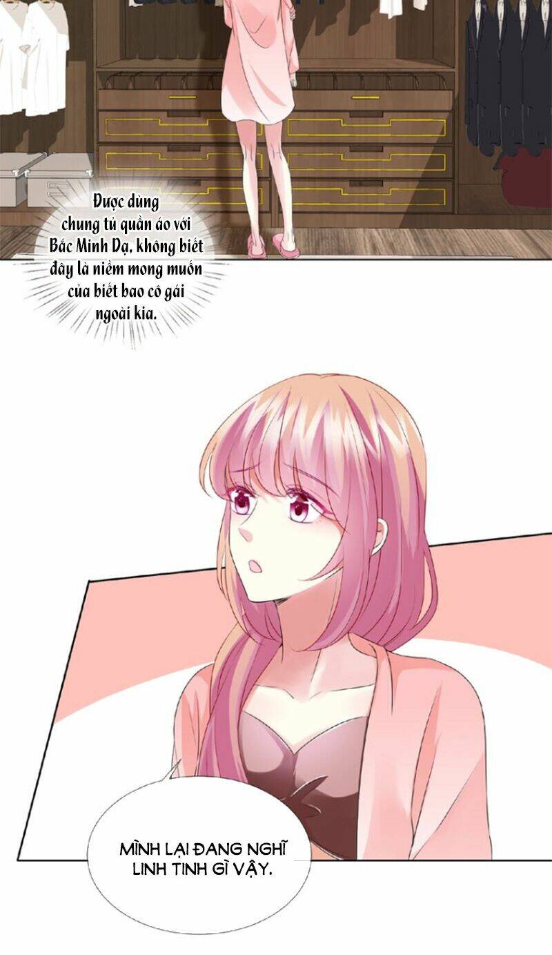 Danh Môn Chí Ái - Chapter 62 - Page 10