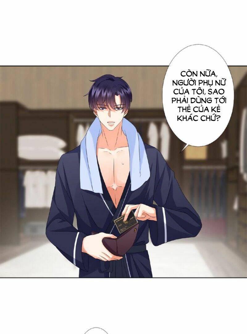 Danh Môn Chí Ái - Chapter 62 - Page 15