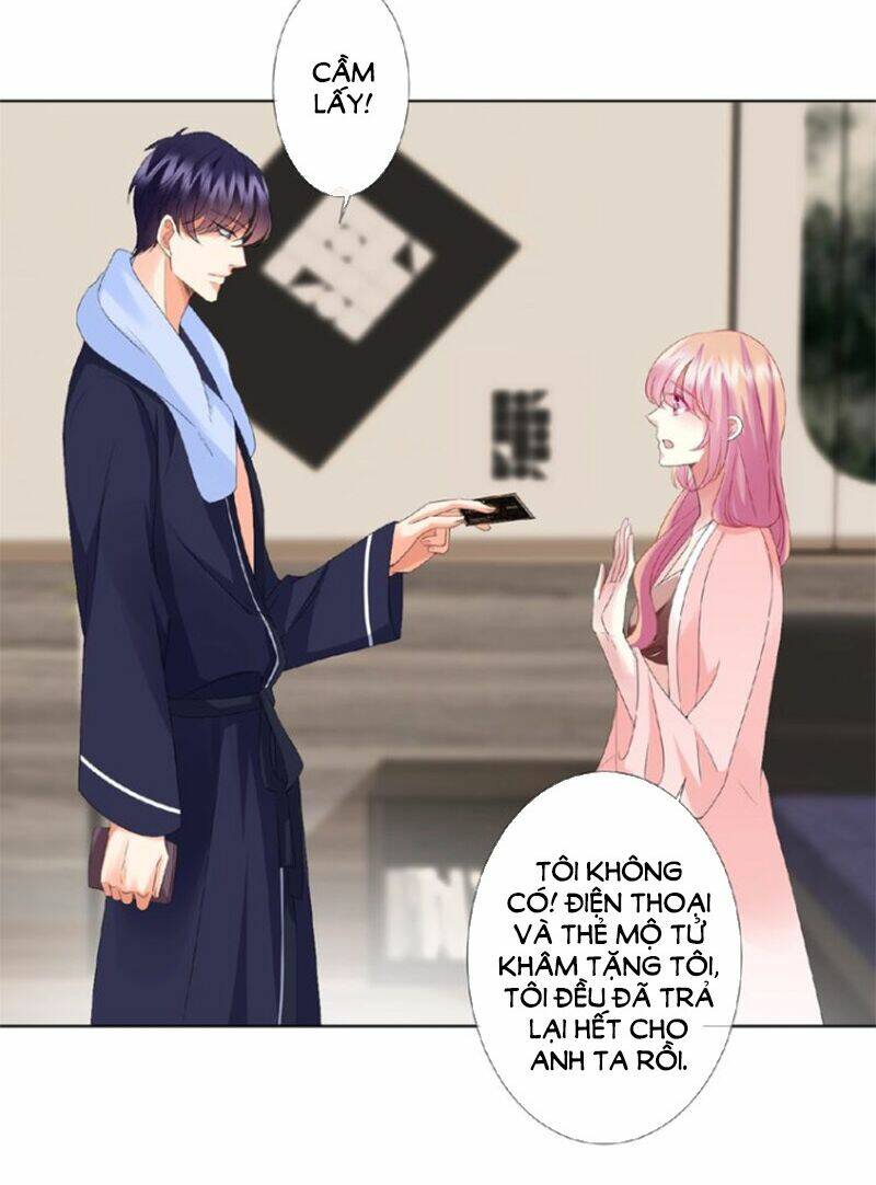 Danh Môn Chí Ái - Chapter 62 - Page 16