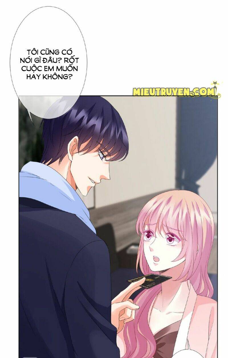 Danh Môn Chí Ái - Chapter 62 - Page 17