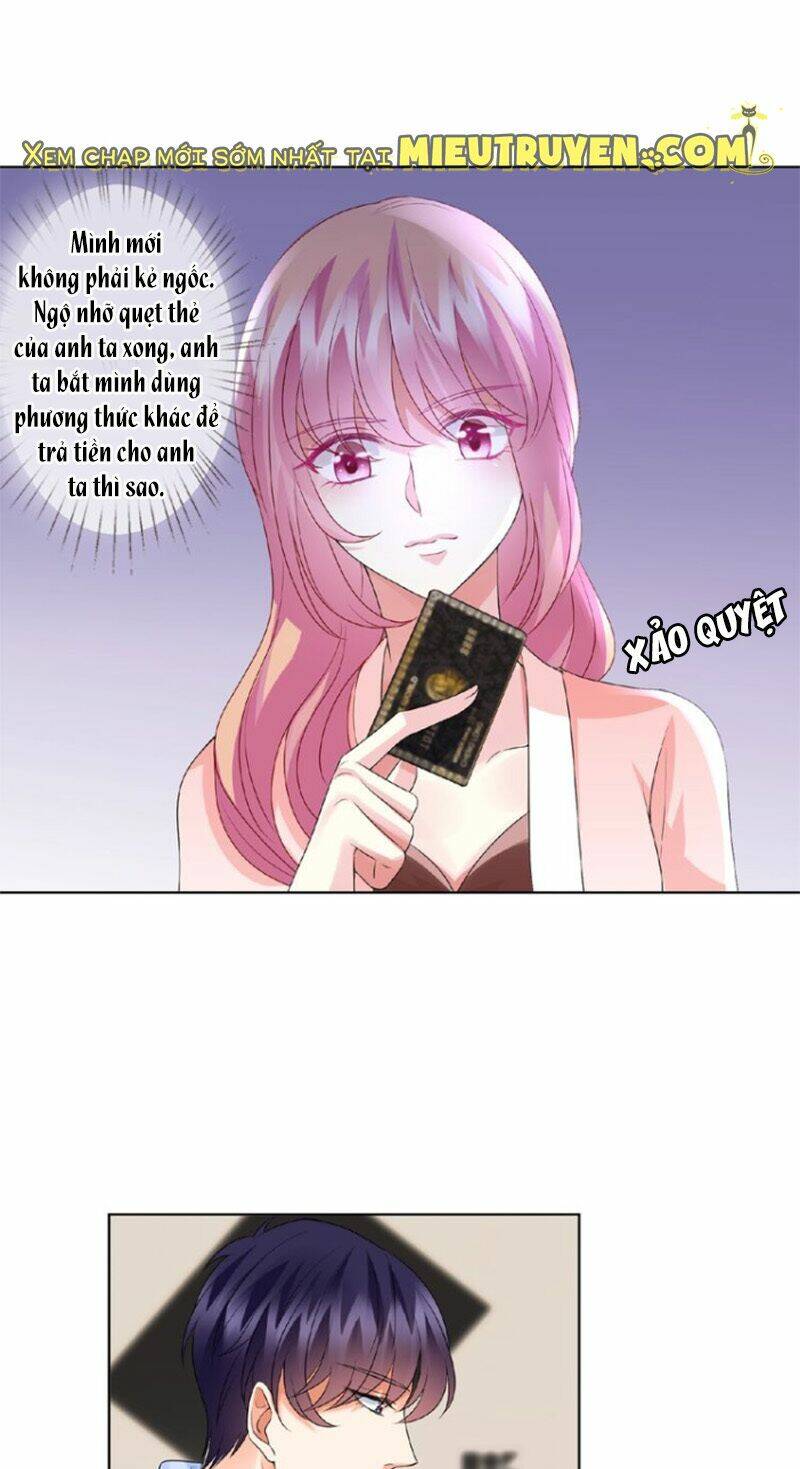 Danh Môn Chí Ái - Chapter 62 - Page 19