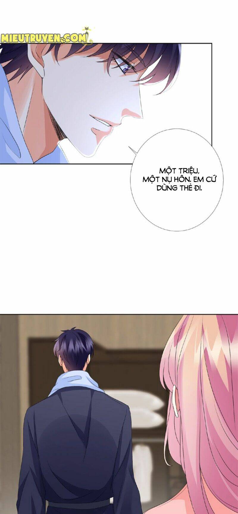 Danh Môn Chí Ái - Chapter 62 - Page 21
