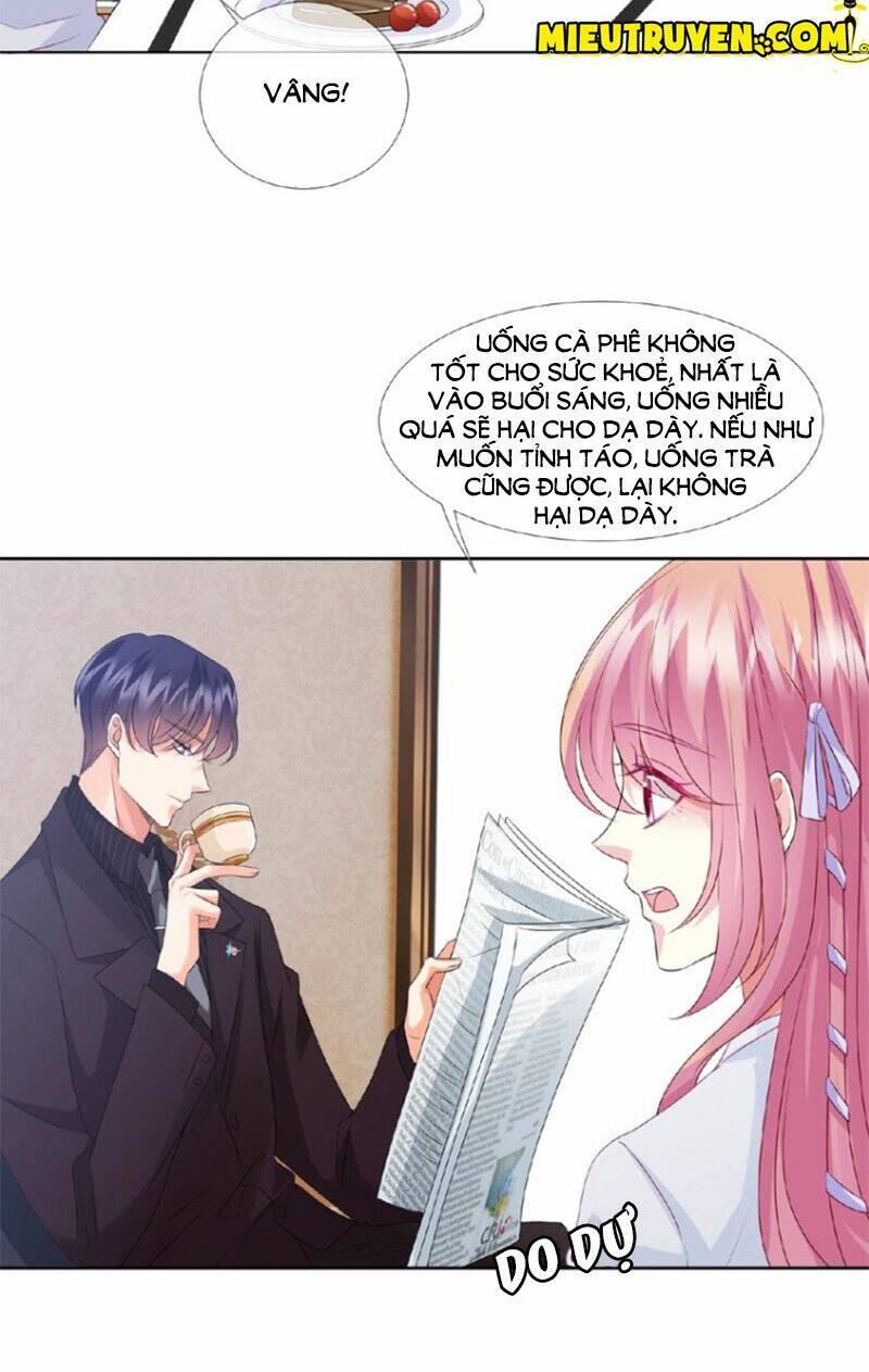 Danh Môn Chí Ái - Chapter 62 - Page 24