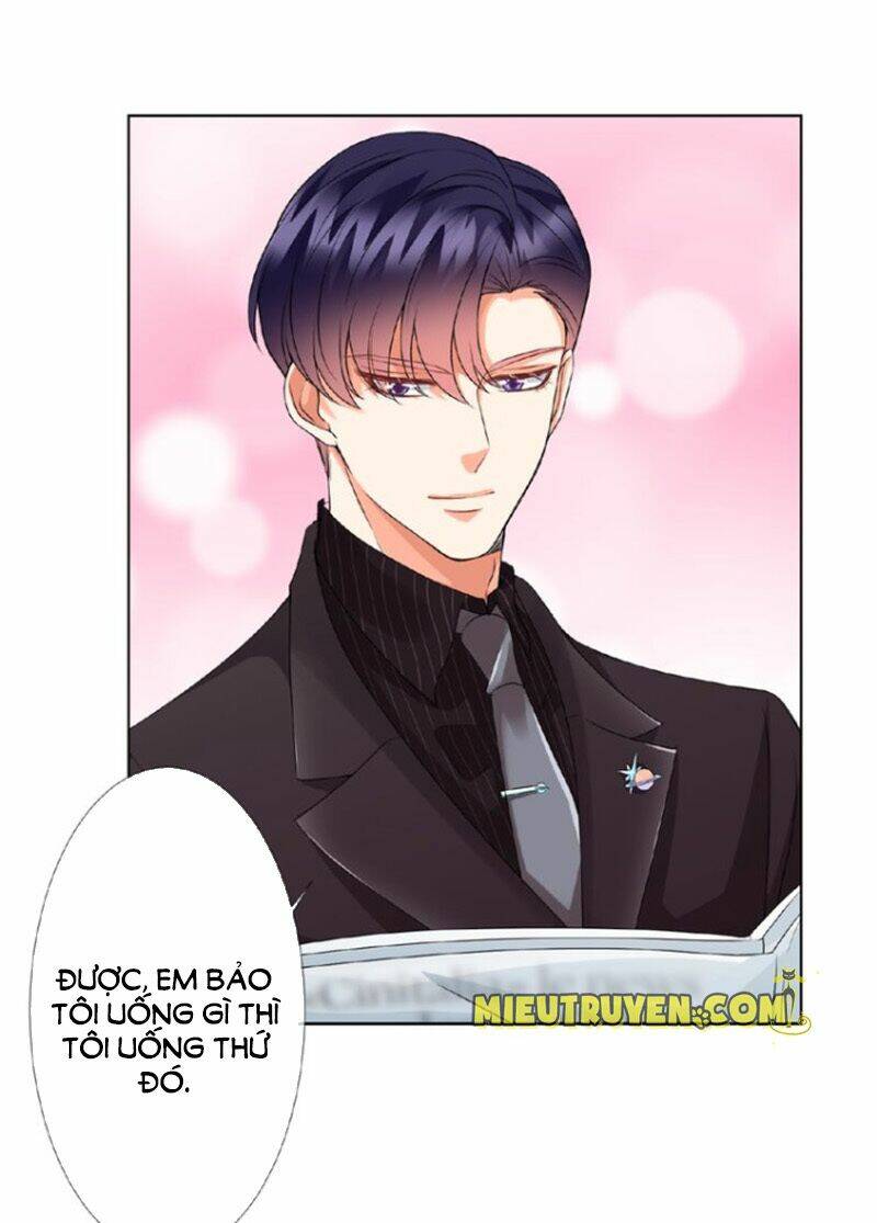 Danh Môn Chí Ái - Chapter 62 - Page 25