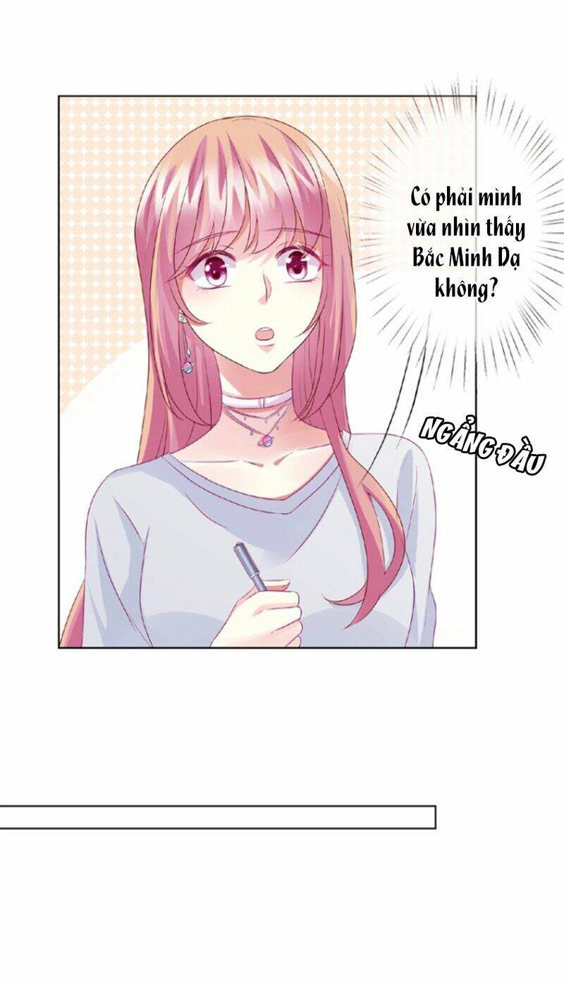 Danh Môn Chí Ái - Chapter 62 - Page 33