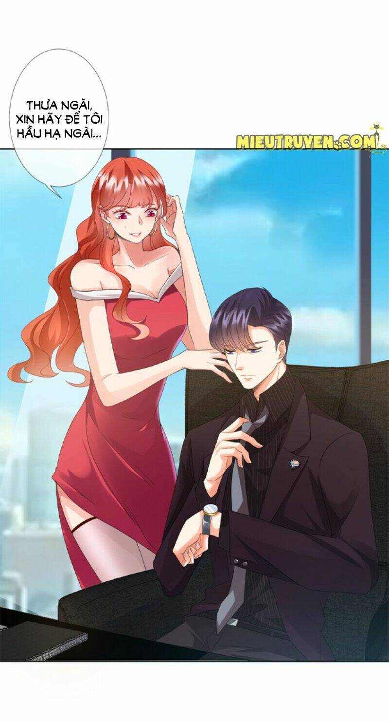 Danh Môn Chí Ái - Chapter 62 - Page 37