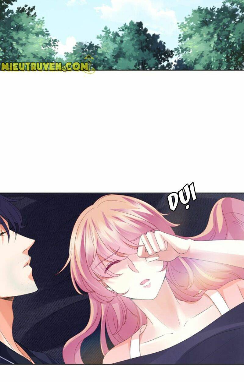 Danh Môn Chí Ái - Chapter 62 - Page 6