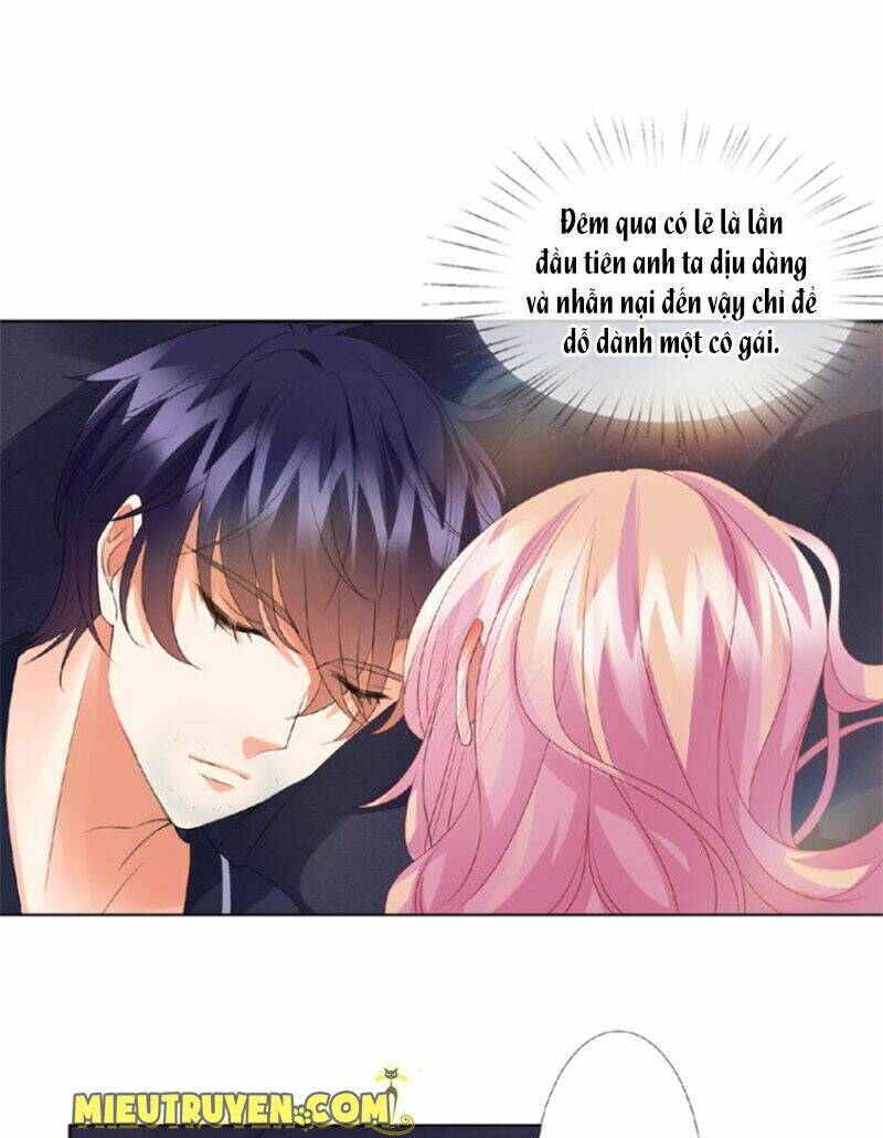 Danh Môn Chí Ái - Chapter 62 - Page 7